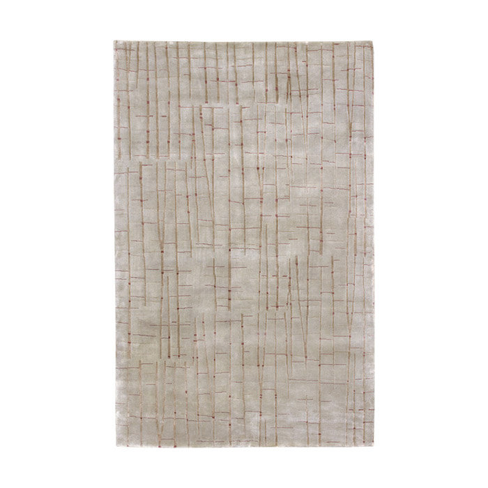 Dixon Wool Geometric Indoor Rug