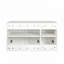 Buffet armoire de rangement mural