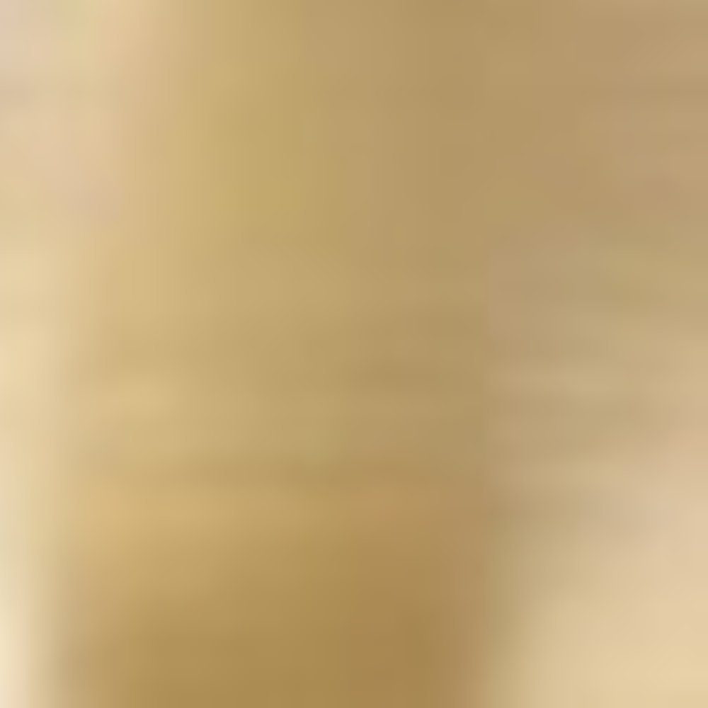 Swell Dimmable 3-Light Pendant, 134" H x 120" W x 16" D, Brass