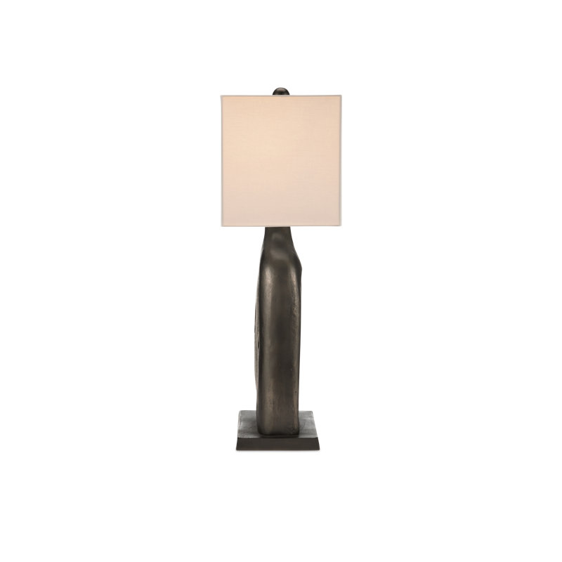 Avant-Garde Table Lamp