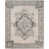 Rectangle 7'6" x 9'6"