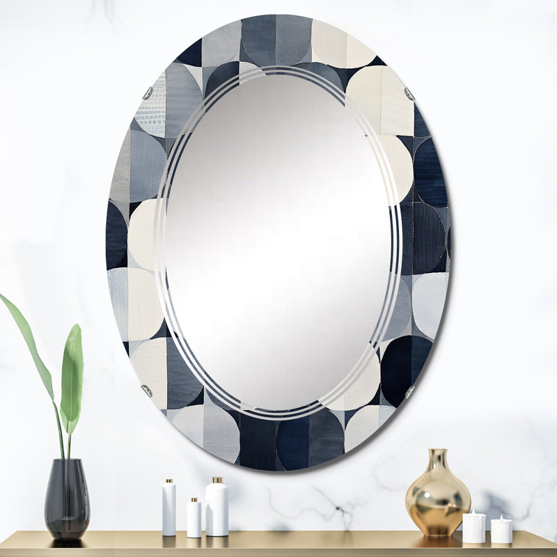 Miroir Zymira, 36 po x 24 po