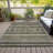 Nazariy Washable Southwestern Indoor / Outdoor Rug-762104923