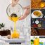 Quest 5 Speed 50.7ml Countertop Blender