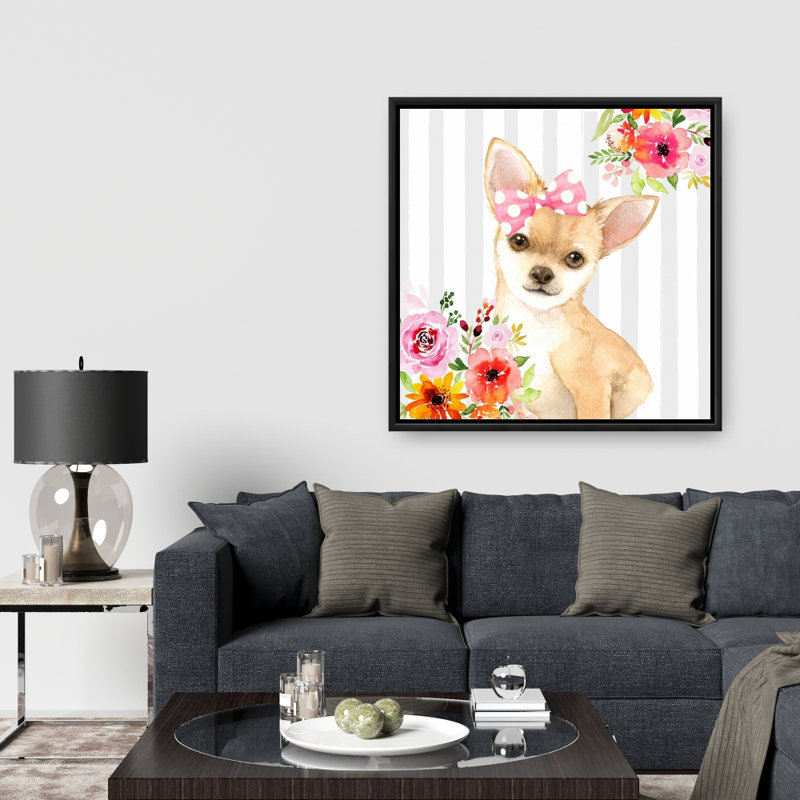 " Chihuahua Dog "