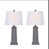 Gris antique n'est pas disponible