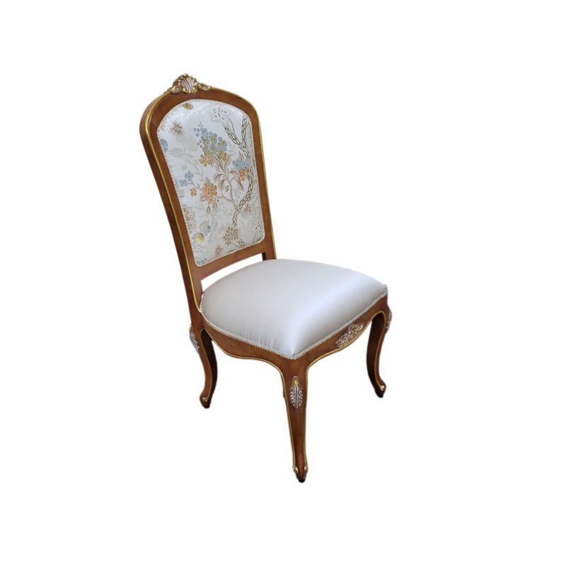 Upholstered Dining Chair