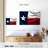 Borges Windy Texas Flag-111858530