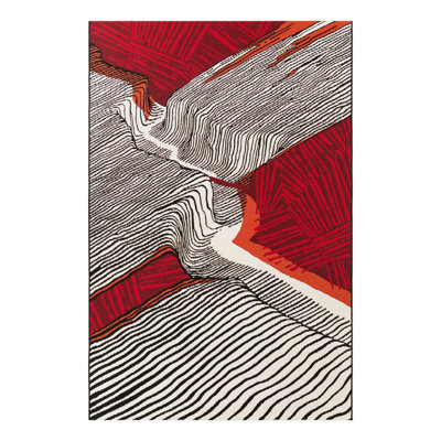 Tapis Echo Hower