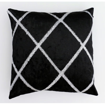 Housse de coussin carré Dylan