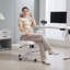 Foam Padding Office Chair-293072164