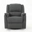 Fauteuil inclinable manuel