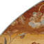 Tapis d'intérieur et d'extérieur brun Nature