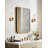 Rashaud Armed Sconce
