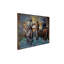 Handmade Rustic Animals Solid Wood Wall Decor