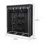 Gelston 150cm Portable Wardrobe