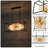 38.5" 16-light Crystal Chandelier