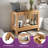 Nymir 23.4'' W Polystyrene Shower Bench-613778400