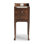Pansy End Table