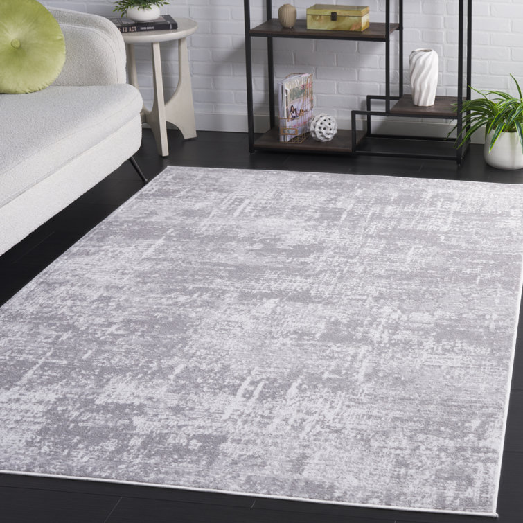 Amelia Performance Performance Abstract Rug