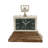 Obry American Traditional Analog Tabletop Clock in-24259872