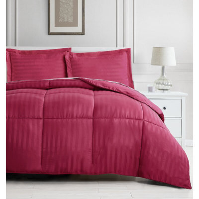 Modern & Contemporary Polyester Comforter