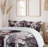 Modern & Contemporary Polyester Duvet Cover