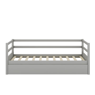 Daizie Pendlebury Daybed with Trundle