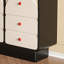 Buffet 39,37 po