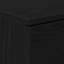 40cm W Manufactured Wood Bedside Table