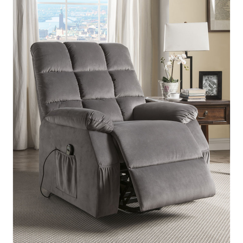 Fauteuil inclinable Power Lift
