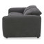 Pompeo 86'' Upholstered Reclining Sofa-968359792