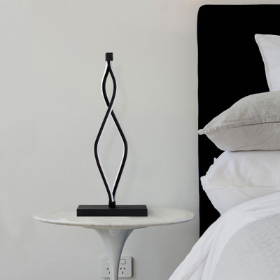 Lampe de bureau METAL BODY