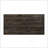 Martha II Weathered Gray Finish 7 Pcs 