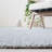 Ame Natural Fiber Hand Woven Jute Solid Color Rug-1025432795