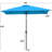 Glidewell Rectangular Patio Umbrella Outdoor-1626053386-1664820501