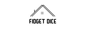 FIDGET DICE Logo