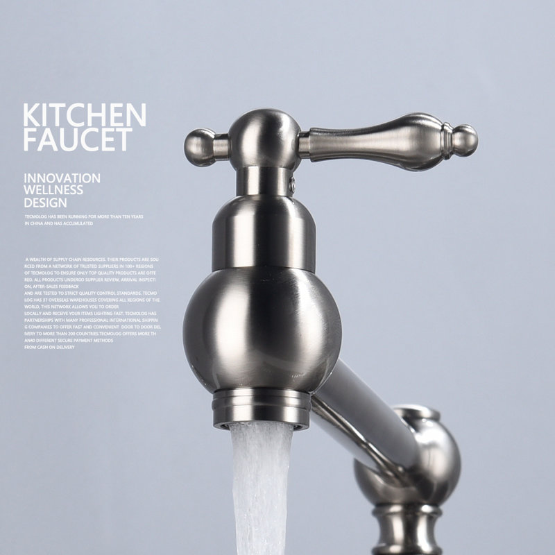 Pot Filler