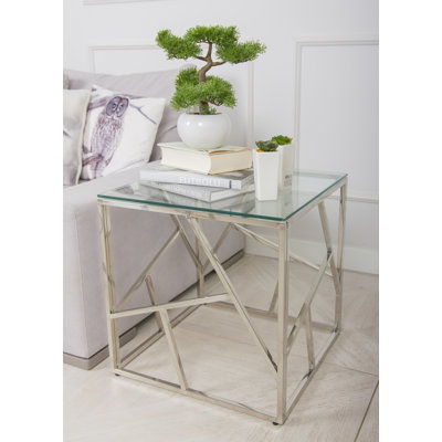 Carl Frame Coffee Table