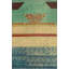 Tapis beige Khursid Adelayda