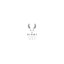 Gobelets en verre Zephyr, lot de 2