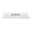 Plateau de meuble-lavabo simple 49 po Voltaire