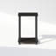 34.04cm W Plastic Bedside Table-862241499-862241508