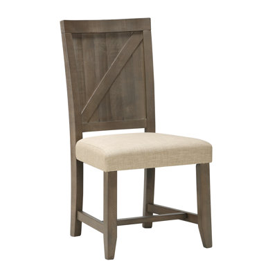 Chaise Aliezah