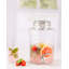 Kilner Clip Top Diamond Beverage Dispenser 5L