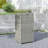 Outdoor Pool Storage,Towel Rack,Outdoor Storage Cabinet-484840937