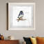 Mixed signaux V-impression de peinture encadrée sur papier-1753983453-1753983450