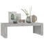 Aleyska Sled Coffee Table-686326637-785756743