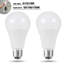 10 watts, ampoule DEL A21, à intensité variable, culot E26 / moyen (standard)-64135681