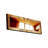 Domanico Solid Wood Mirror
